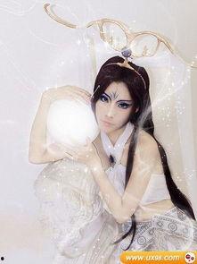 国产伪娘,国产伪娘的崛起与魅力展现 第3张 国产伪娘,国产伪娘的崛起与魅力展现 第3张